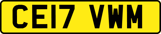 CE17VWM