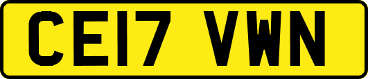 CE17VWN