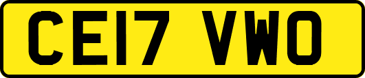 CE17VWO