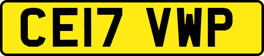 CE17VWP