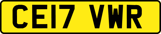CE17VWR