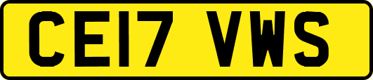 CE17VWS