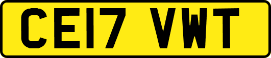 CE17VWT