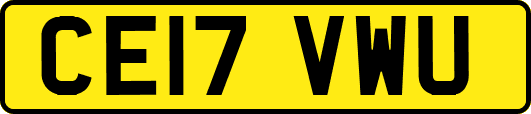 CE17VWU