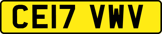 CE17VWV