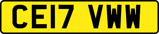 CE17VWW