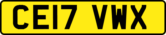 CE17VWX