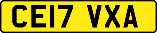 CE17VXA