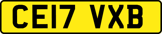 CE17VXB