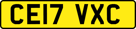 CE17VXC