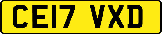 CE17VXD