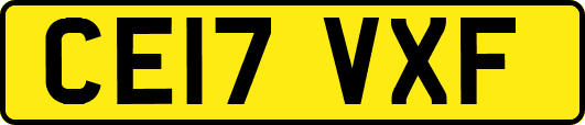 CE17VXF
