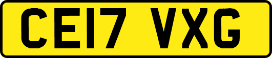 CE17VXG