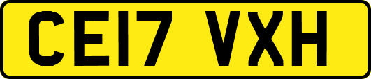 CE17VXH