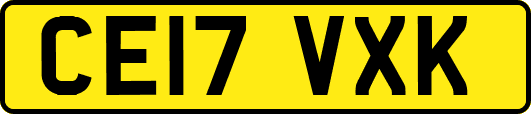 CE17VXK