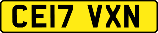 CE17VXN