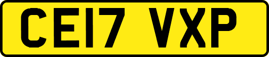 CE17VXP