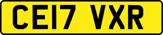 CE17VXR