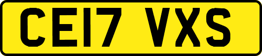 CE17VXS