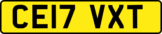 CE17VXT