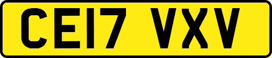 CE17VXV