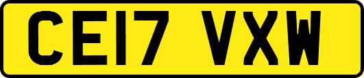 CE17VXW