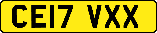 CE17VXX