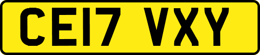 CE17VXY