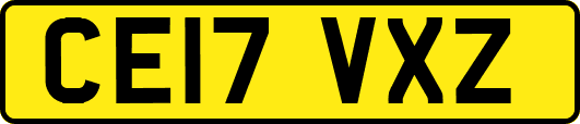 CE17VXZ