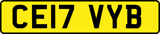 CE17VYB