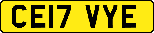 CE17VYE