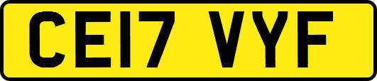 CE17VYF