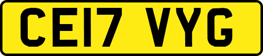 CE17VYG