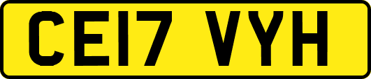 CE17VYH