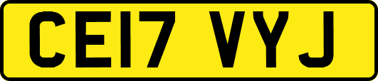 CE17VYJ