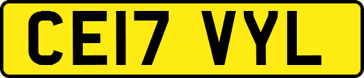 CE17VYL