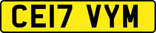 CE17VYM