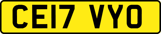 CE17VYO
