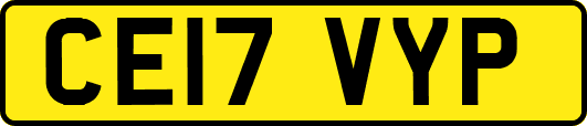 CE17VYP