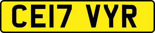 CE17VYR