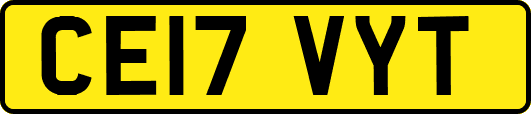 CE17VYT