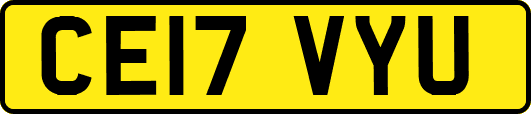 CE17VYU
