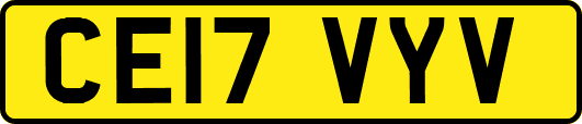 CE17VYV