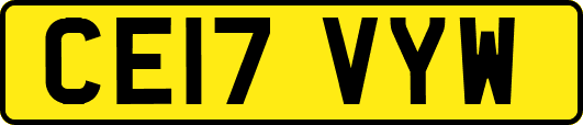 CE17VYW
