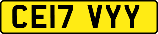 CE17VYY