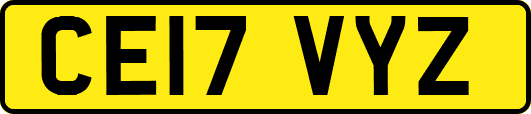 CE17VYZ