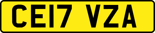 CE17VZA