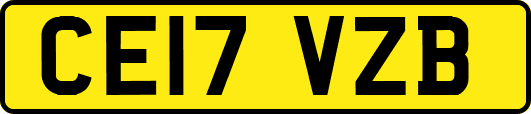 CE17VZB