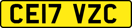 CE17VZC