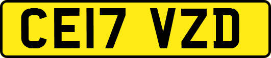 CE17VZD